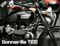 bonnevilleT100