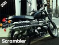 scrambler