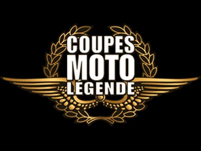 Coupes Moto Légende 2011