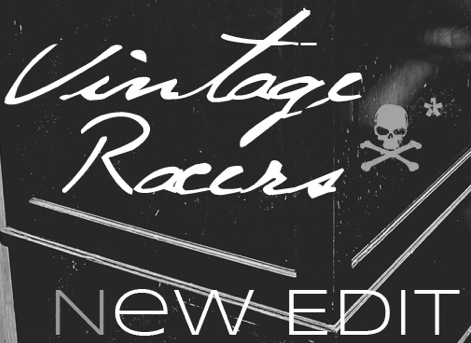 Vintage Racers fait peau neuve, et va nous régaler…