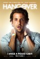 The Hangover movie poster Bradley Cooper