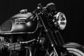 Triumph Bonneville CR by Dime City Cycles 11