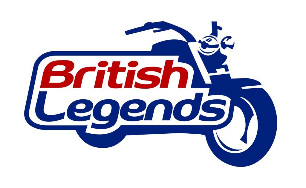 British Legends distribue Norman Hyde