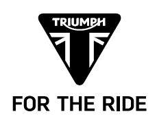 Un nouveau logo pour Triumph