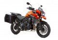 Triumph Tiger Explorer XC Special Edition 2015