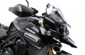 Triumph Tiger Explorer XC Special Edition 2015 2