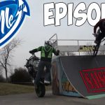 Julien Welsch, Ride me Up saison 2