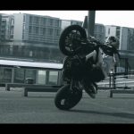 Vidéo Punchin UK par Stunt Attitude