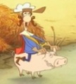 Avatar de l’utilisateur
