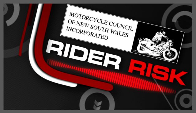 Série de vidéos « Rider Risk », incontournable