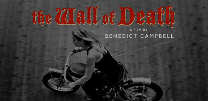 Le mur de la Mort en court-métrage