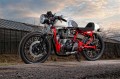 Royal Enfield Caferacer4