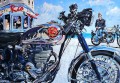 Motorcycle Art 01