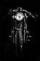 Triumph Bonneville CR by Dime City Cycles 20